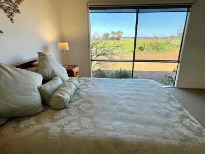 Al-Pac-Em Inn - Farm Stay Hotels near Kangaroo Island