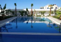 艾格聯盟海景套房