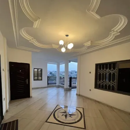 Baffour Apartments