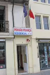 Pensao Franca Hotels in 