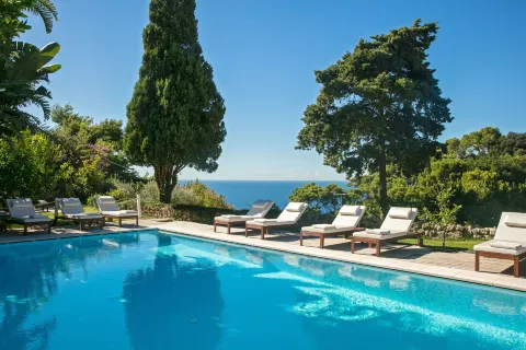 Hotel la Minerva