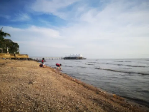 Putra Brasmana Hotel Hotels in Perlis