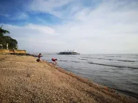 プトラブラスマナホテル