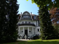 Hostel Goslar Hotels in Goslar