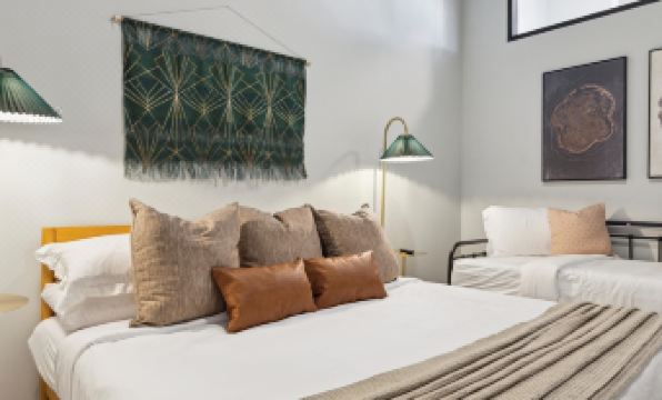 The Civic in Fairmount