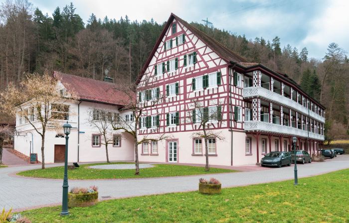 Oscars Hotel 1415