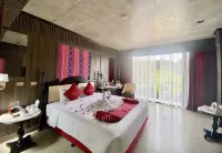 Vigolando Van Ho Resort Hotels in Mộc Châu District