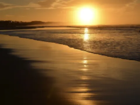 Serenity Ocean Lodge โรงแรมในจอร์จ