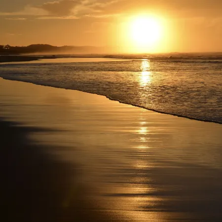 Serenity Ocean Lodge