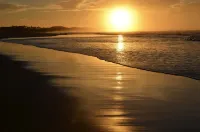 Serenity Ocean Lodge Hotel a Wilderness