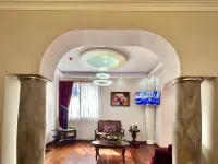 Dakani Hotel Boutique New Hotels near Foch Square