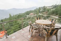Vista Valle فنادق في موري تيهسيل