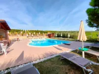LA SABBIONA - Pools
