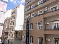 New Amaryllis Hotel Hoteles cerca de Museo Arqueológico Nacional Atenas