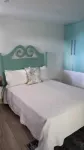 TonLin Pewee Drive 1 Bedroom Hotels in Rodney Bay