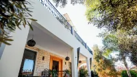 Villa Kamilia Essaouira