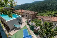 Cottage Gigi in Ruota -  case vacanza in affitto