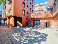 Angel Mint Apartment Hotel di 