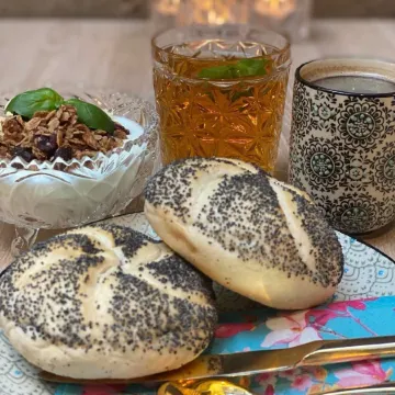 Skuespiller Centralen