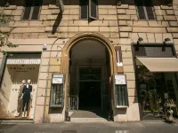 The B Place Cola Hoteles cerca de Puente de Sant'Angelo