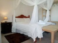 Restaurante Calor Tropical Hotels in Inhaca
