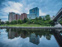 University of Ottawa Residence Hotéis em Ottawa