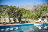 Posada El Pucara Hotels in Сан Хавьер