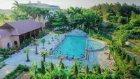 Khach San Dai Duong Dien Chau - Nghe An Hotels in Dien Chau