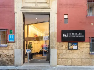 Eurostars Sevilla Boutique