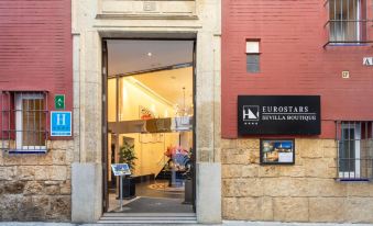 Eurostars Sevilla Boutique