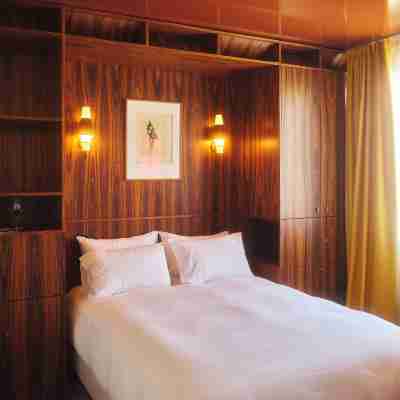 Hôtel Présent - Encore Mieux Rooms