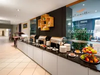 Hotel Millennium Отели рядом с достопримечательностью «Парк Неплигет»