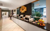 Hotel Millennium Hotel a Budapest
