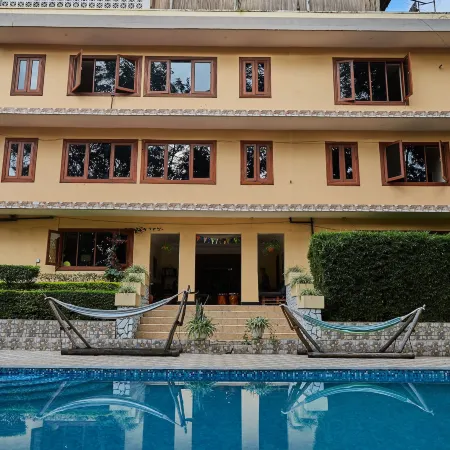 Villa Viva Tanzania