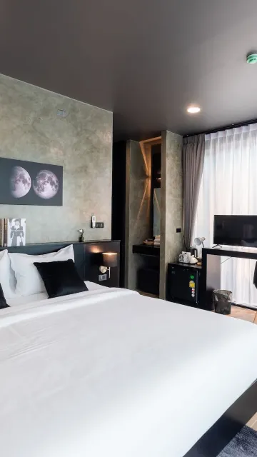 ซูพีเรียร์คิงรูม