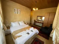 Sinasos Arnovalley Hotel Hotels in Ayvali