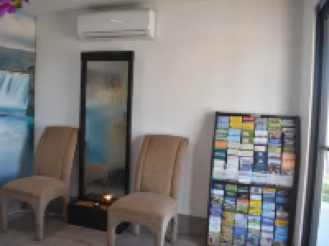 Budget Inn Motel Hotels in Indio