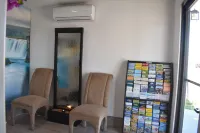 Budget Inn Motel Các khách sạn ở Indio