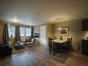 Bjorli Fjellstuer by Classic Norway Hotels