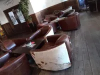 The Vine Hotel Hotels in Mablethorpe