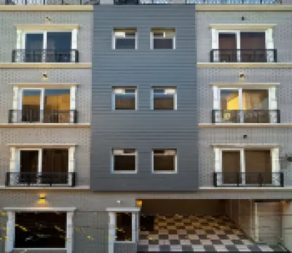 Hotel Wonder Hills,Har ki Pauri Road Haridwar Hotel di 