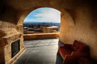 1811 Cave Hotel Hotels in Esbelli Mahallesi