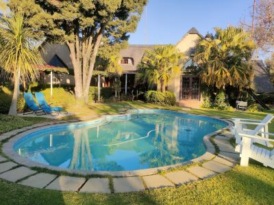 Lipizzaner Lodge - Kyalami, Midrand