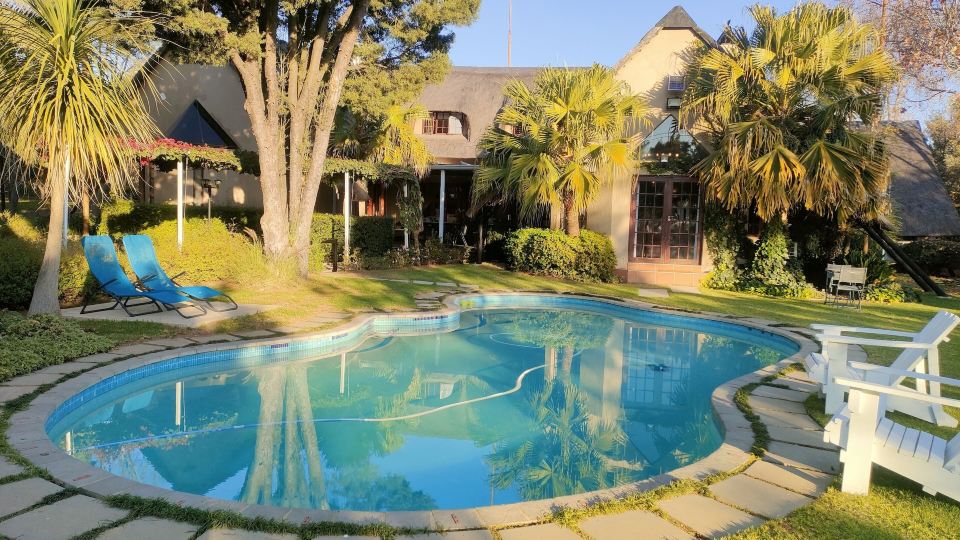 Lipizzaner Lodge - Kyalami, Midrand