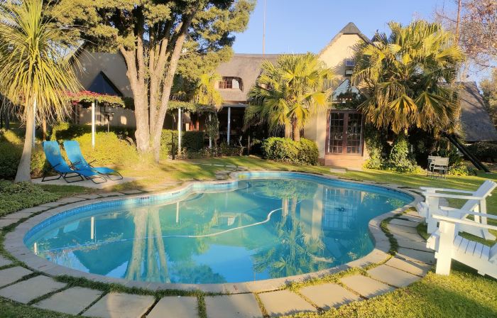 Lipizzaner Lodge - Kyalami, Midrand