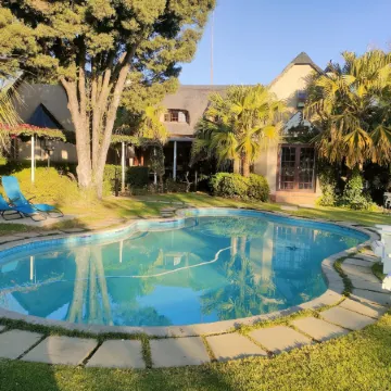 Lipizzaner Lodge - Kyalami, Midrand