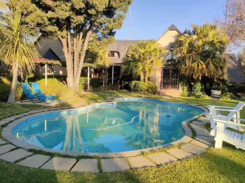 Lipizzaner Lodge - Kyalami, Midrand