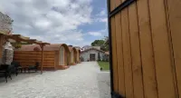 ヴァスヴィジャ・パンシオン