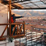Casa Cusco Guest House - วิว