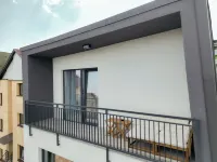 Zen Garden Apartments - căn hộ